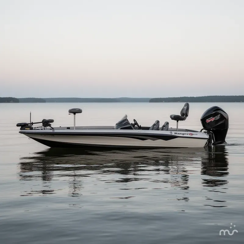 Slide: The Image of Ranger Z520C Ranger Cup Equipped 2020 - 0