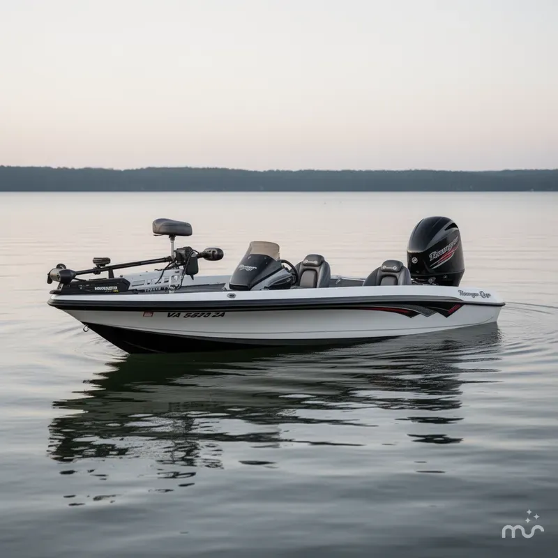 Slide: The Image of Ranger Z520C Ranger Cup Equipped 2020 - 2