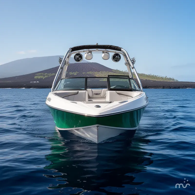 Slide: The Image of Malibu 22mxz 2012 - 1