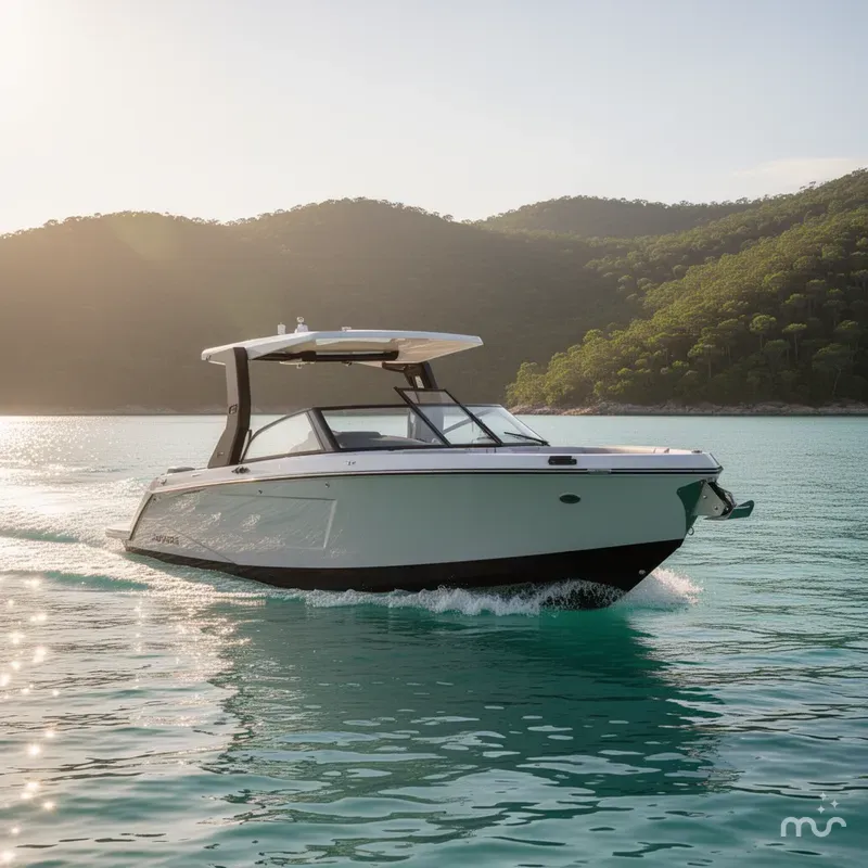 The Image of Aviara AV28 Surf 2024 - 0