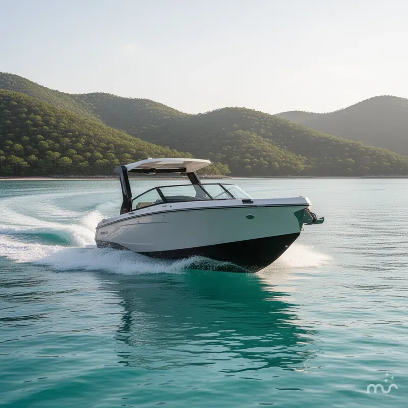 Slide: The Image of Aviara AV28 Surf 2024 - 1