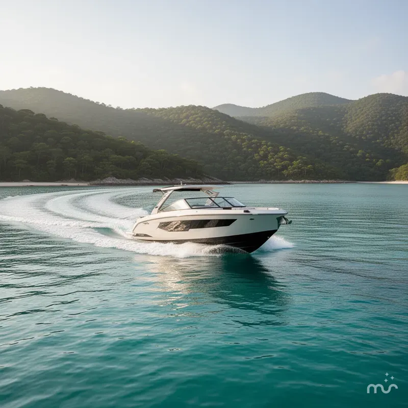 Slide: The Image of Aviara AV28 Surf 2024 - 2