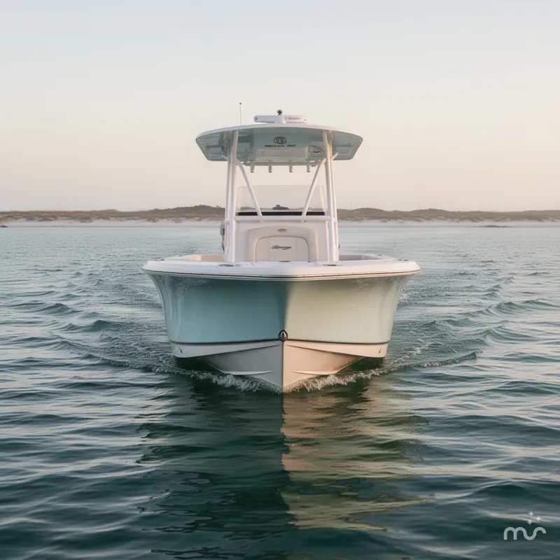 Slide: The Image of Sea Hunt Ultra 234 2022 - 3