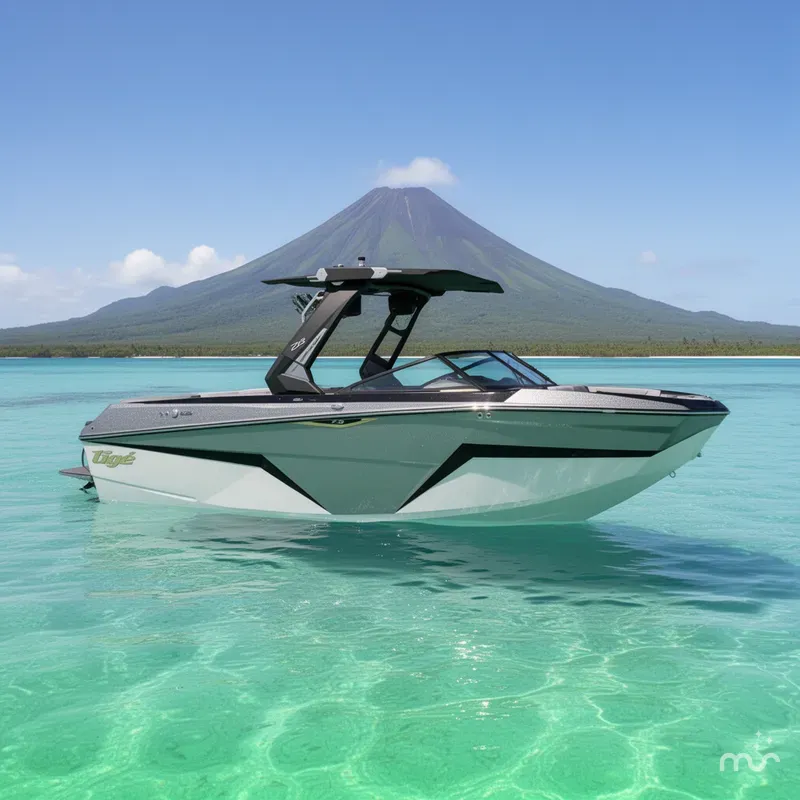 The Image of Tigé Z3 2026 - 0