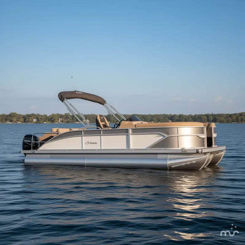 The Image of Barletta Cabrio 24 UE 2026 - 0