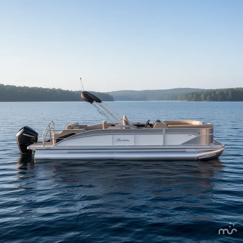 Slide: The Image of Barletta Cabrio 24 UE 2026 - 2