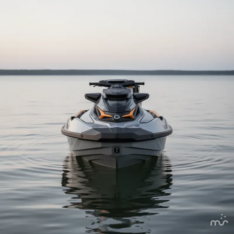 Slide: The Image of Sea-Doo FishPro Trophy 170 2025 - 1