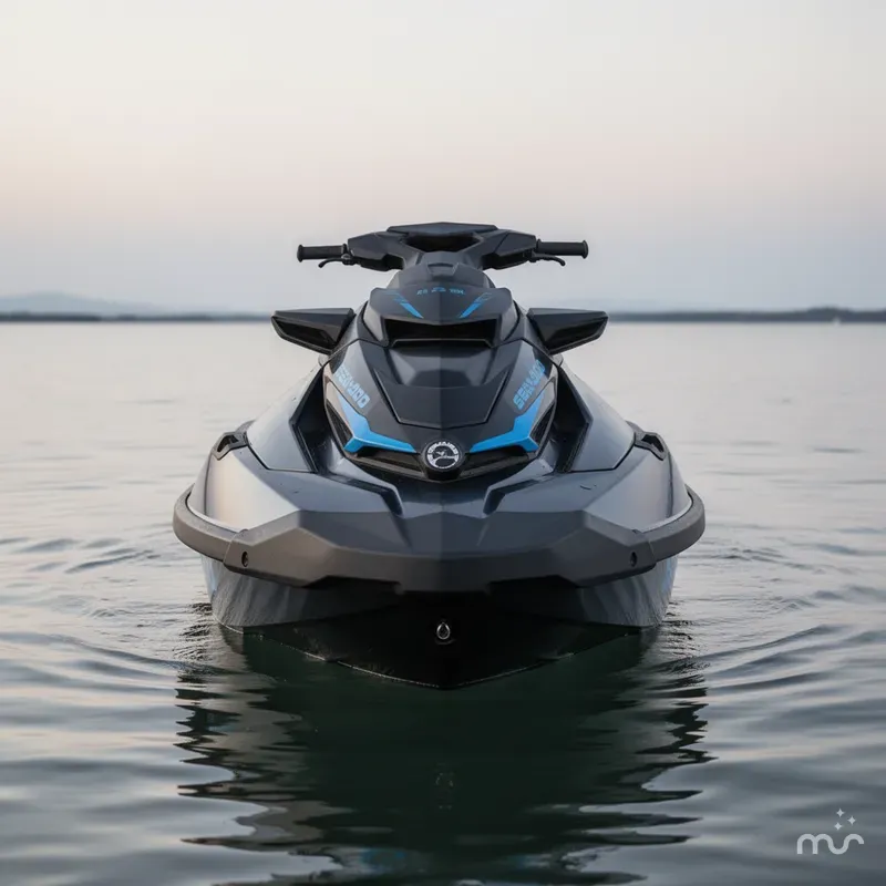 Slide: The Image of Sea-Doo GTX 230 2025 - 1