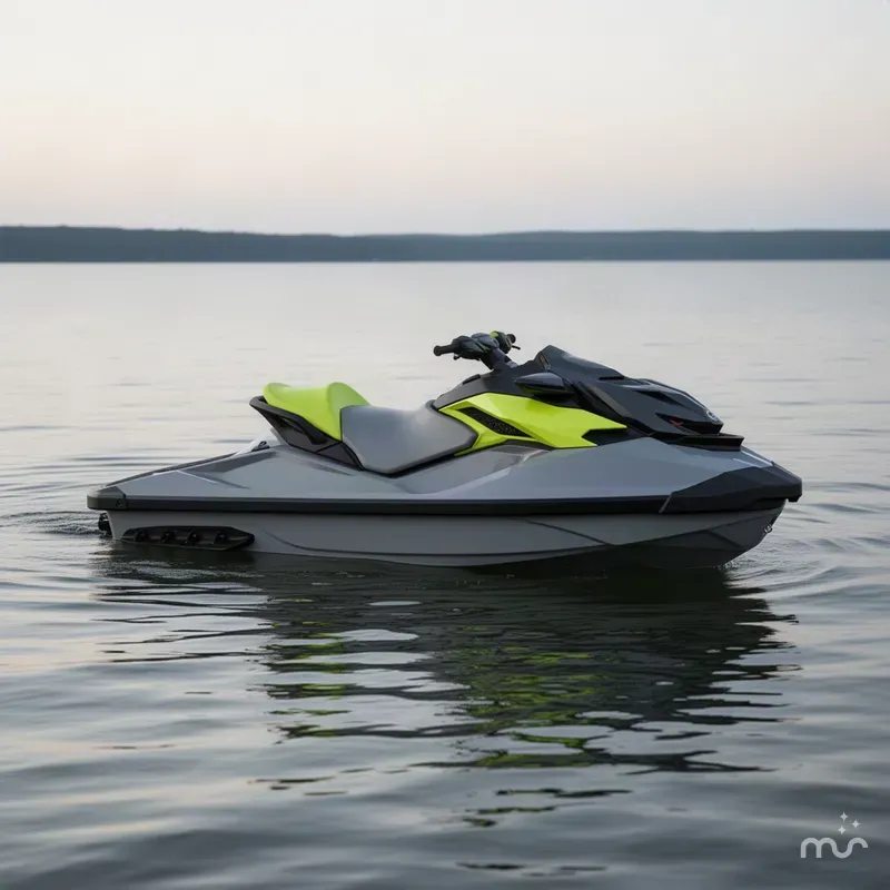 The Image of Sea-Doo RXP X 325 2024 - 0
