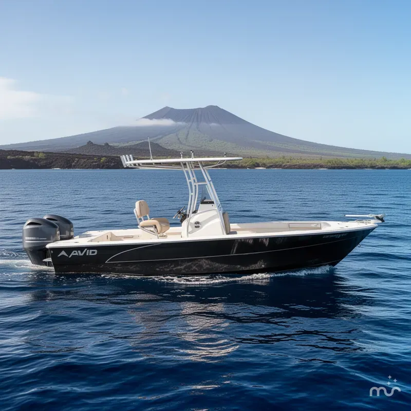 The Image of Avid 23 FS Magnum 2021 - 0