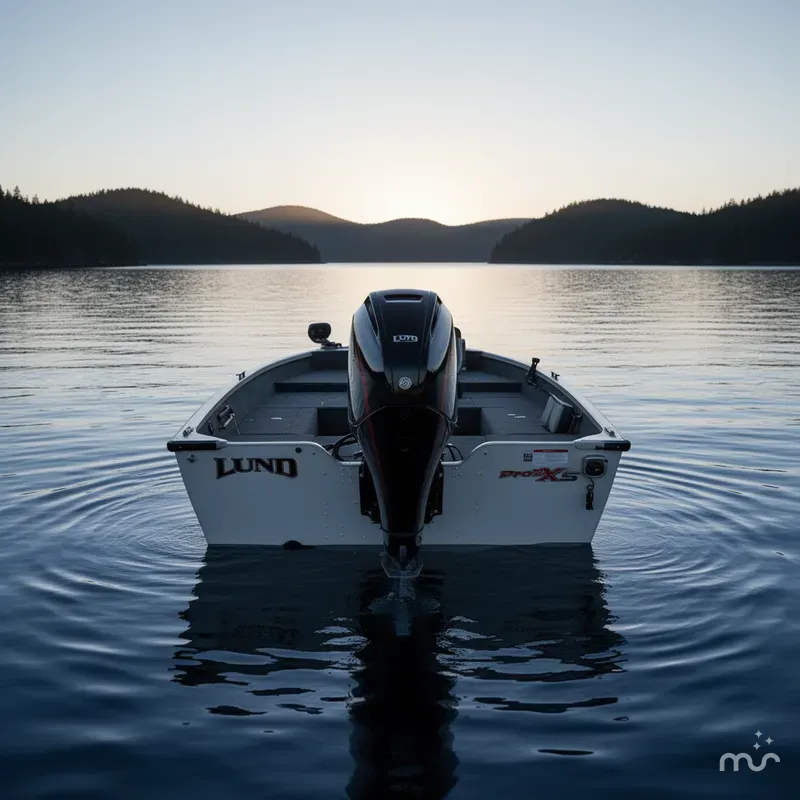 Slide: The Image of Lund 2075 Pro-V Bass XS 2026 - 3