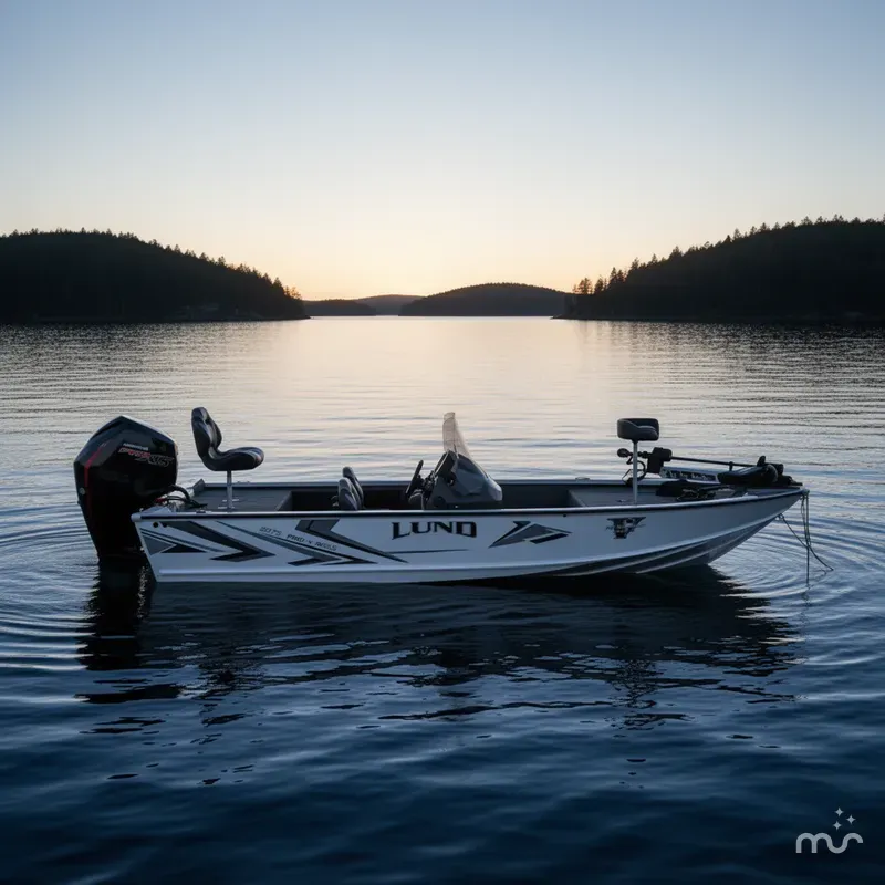 Slide: The Image of Lund 2075 Pro-V Bass XS 2026 - 4