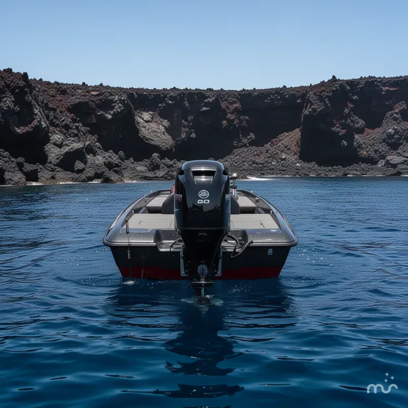 Slide: The Image of Skeeter FX20 2015 - 3