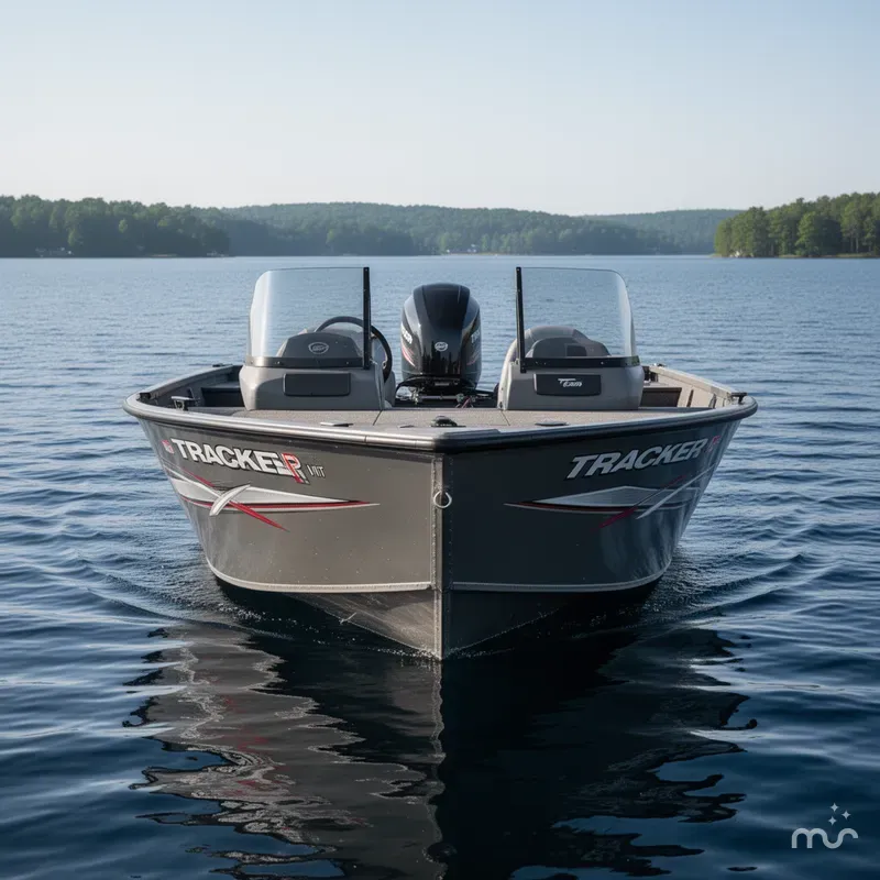 Slide: The Image of Tracker Targa V-18 WT 2015 - 3