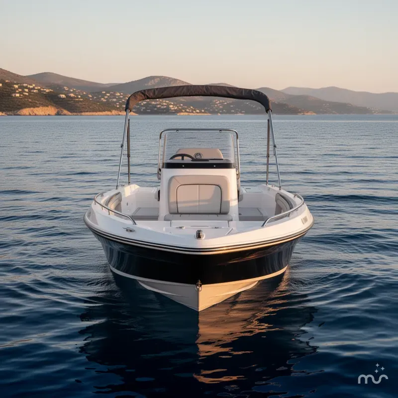 Slide: The Image of Yamaha 190 FSH Deluxe 2017 - 1