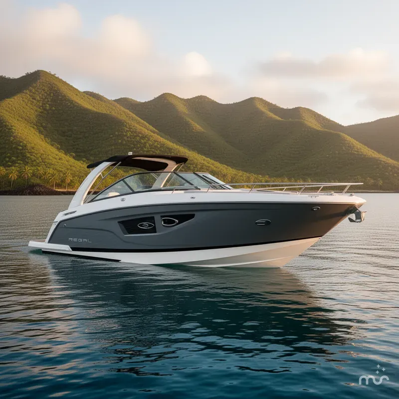 The Image of Regal 29 OBX 2018 - 0
