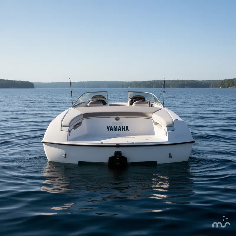 Slide: The Image of Yamaha LS2000 2000 - 1