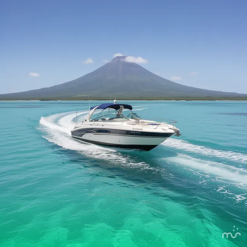 The Image of Sea Ray 29 Bow Rider 2003 - 0