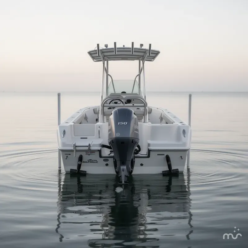 Slide: The Image of Sailfish 220 CC 2023 - 2