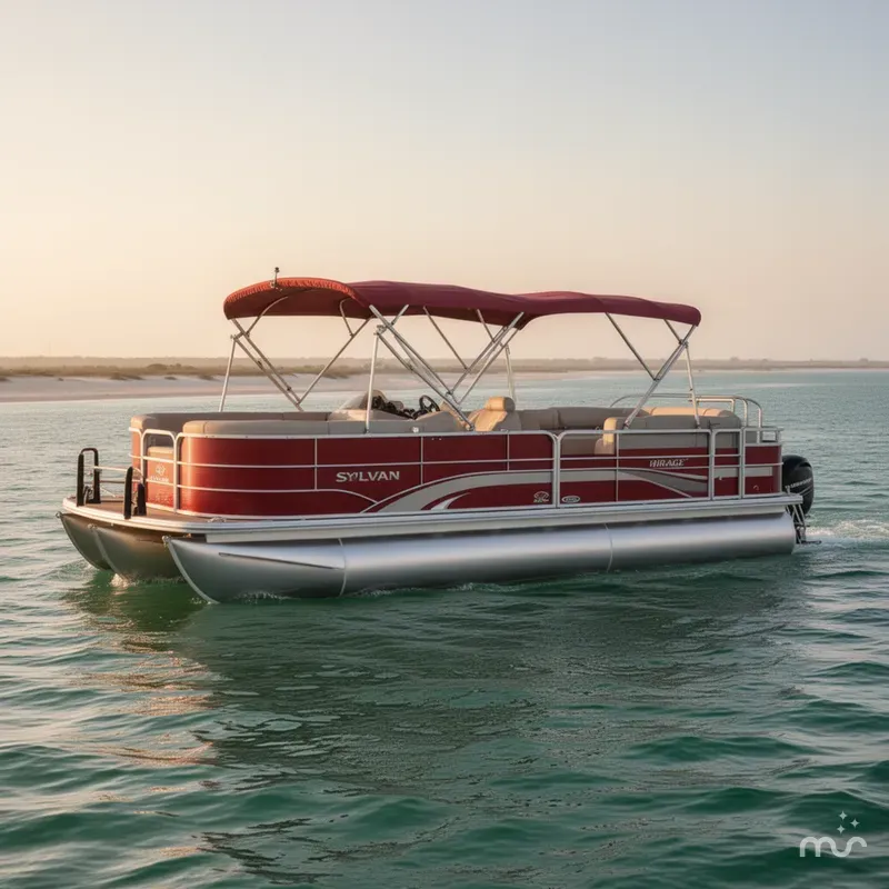 Slide: The Image of Sylvan Mirage 8522 Mirage 2013 - 0