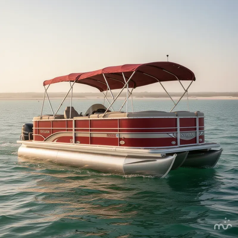 Slide: The Image of Sylvan Mirage 8522 Mirage 2013 - 1