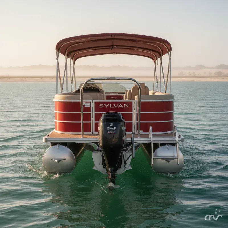 Slide: The Image of Sylvan Mirage 8522 Mirage 2013 - 2