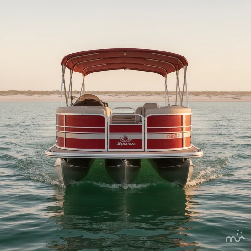 Slide: The Image of Sylvan Mirage 8522 Mirage 2013 - 3