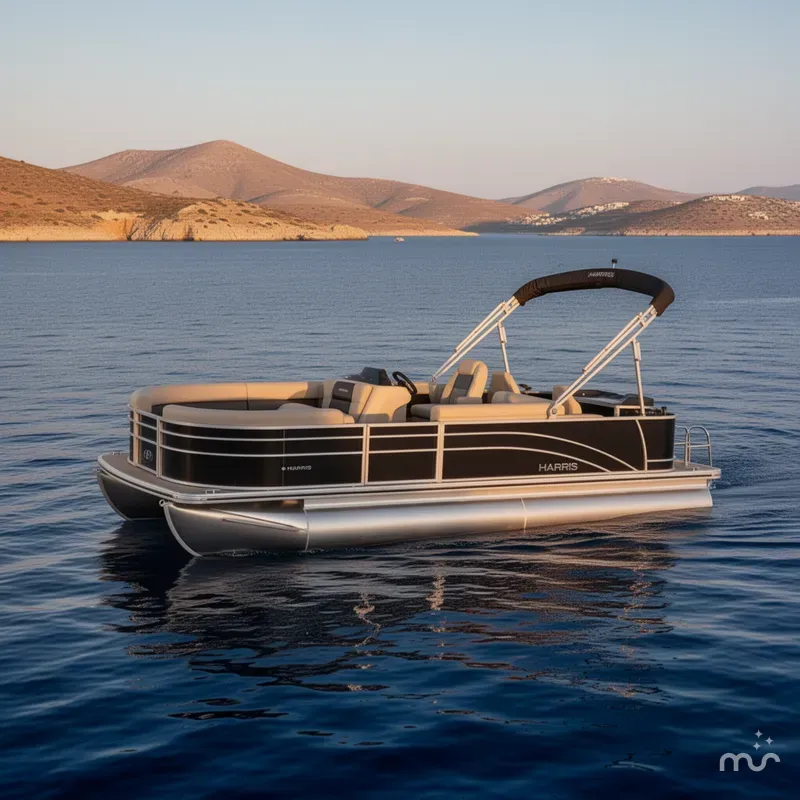 The Image of Harris Cruiser 230 2026 - 0