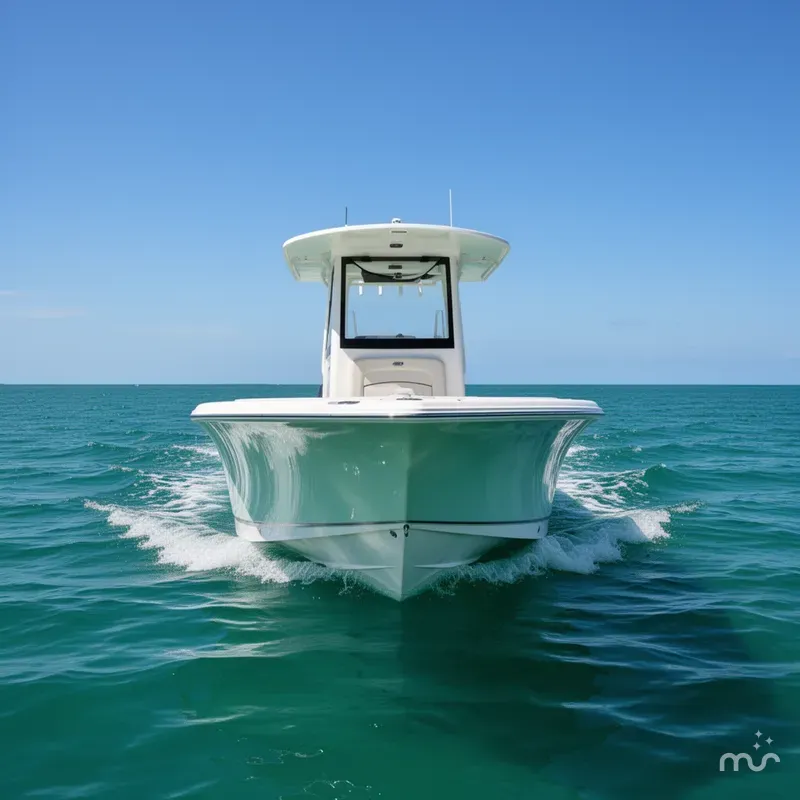 Slide: The Image of Sea Hunt Ultra 235 SE 2026 - 2