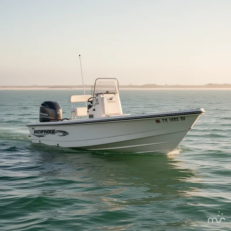 Slide: The Image of Pathfinder 2200 Pathfinder 2012 - 0