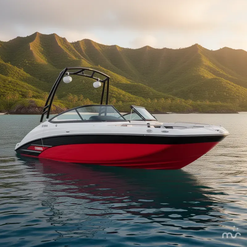 Slide: The Image of Yamaha SX210 2017 - 2