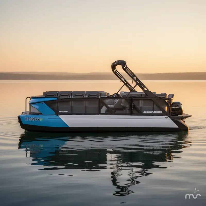 Slide: The Image of Sea-Doo Switch Sport 21 2023 - 0