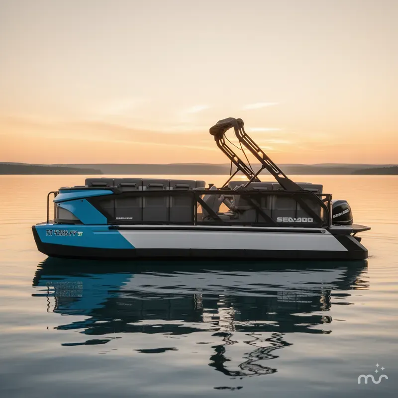 Slide: The Image of Sea-Doo Switch Sport 21 2023 - 2