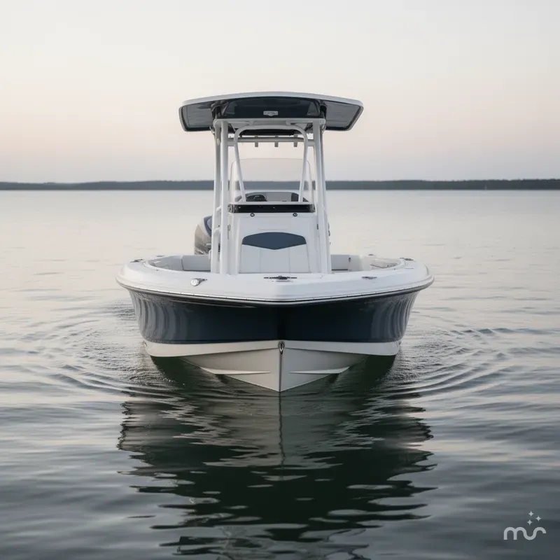 Slide: The Image of Robalo 226 Cayman 2021 - 3
