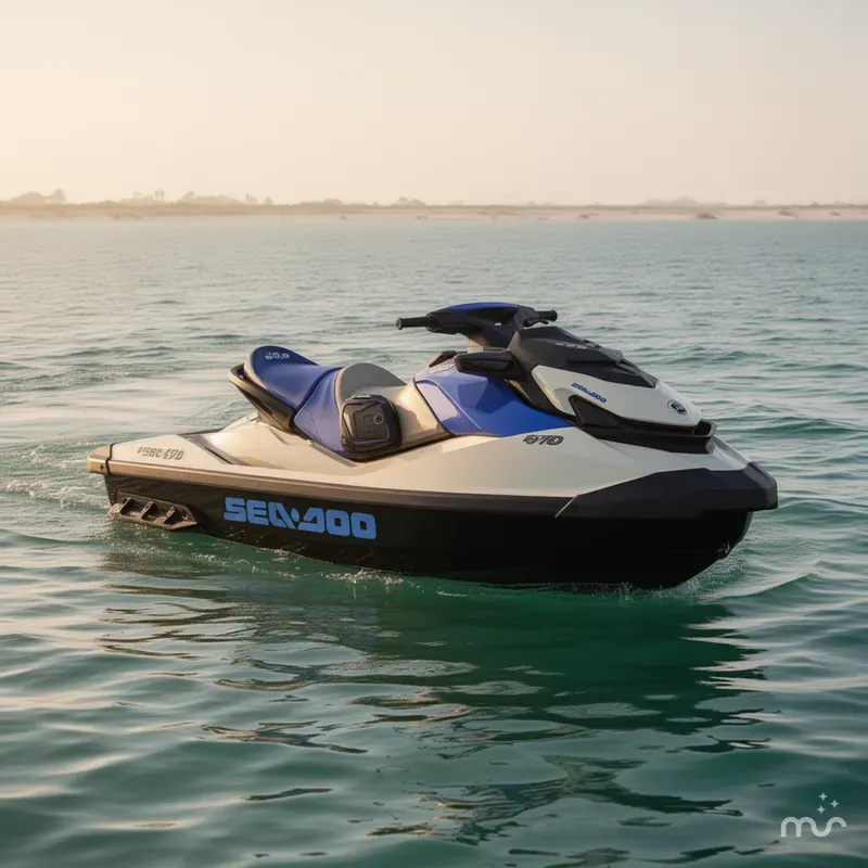 Slide: The Image of Sea-Doo Wake™ 170 BRP Premium Audio, iDF, iBR 2025 - 0