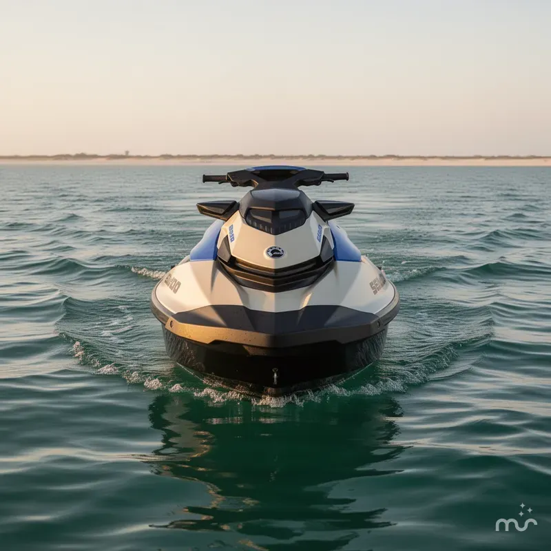 Slide: The Image of Sea-Doo Wake™ 170 BRP Premium Audio, iDF, iBR 2025 - 1