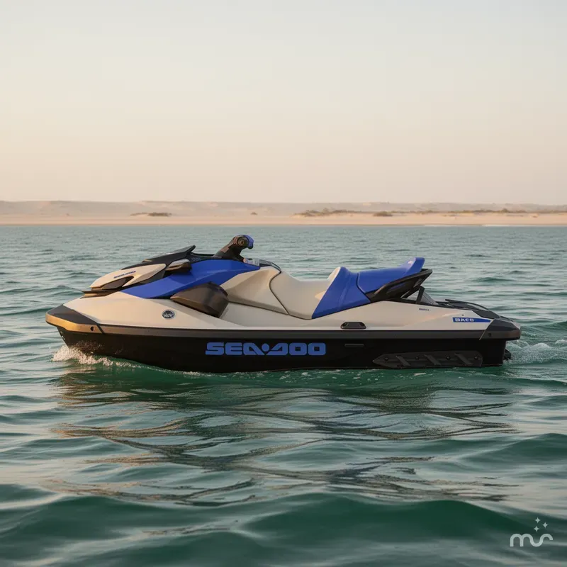 Slide: The Image of Sea-Doo Wake™ 170 BRP Premium Audio, iDF, iBR 2025 - 2