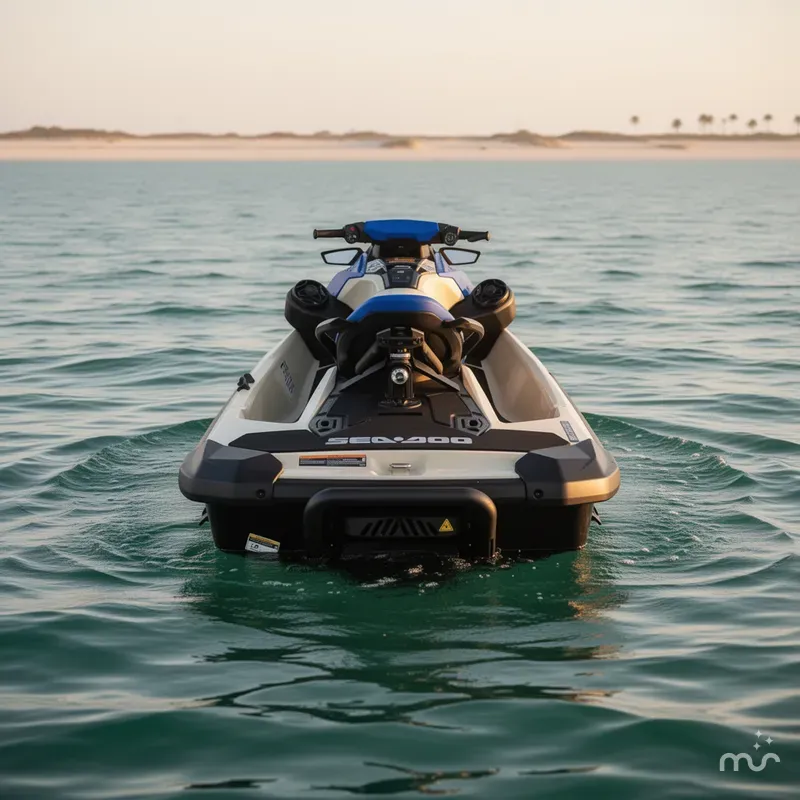 Slide: The Image of Sea-Doo Wake™ 170 BRP Premium Audio, iDF, iBR 2025 - 3