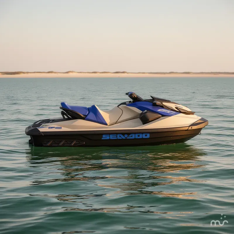 Slide: The Image of Sea-Doo Wake™ 170 BRP Premium Audio, iDF, iBR 2025 - 4
