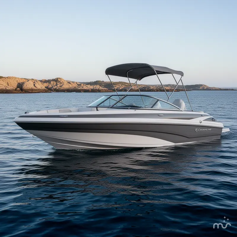 The Image of Crownline Boats 19 XS 2019 - 0