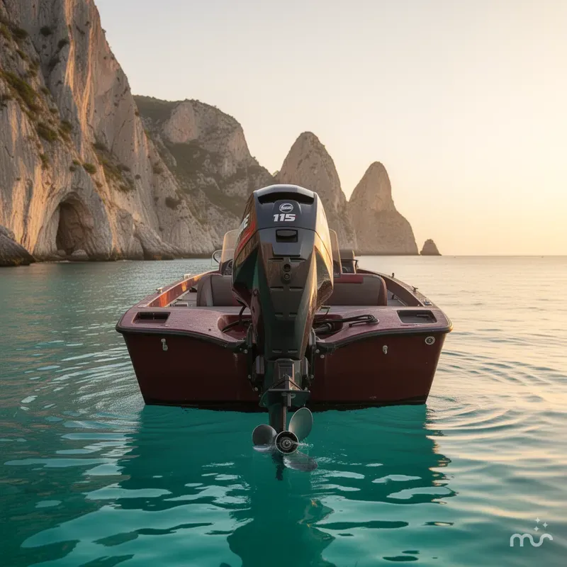 Slide: The Image of Ranger R72 / 2018 EVINRUDE 115 HP OUTBOARD / TRAILER 1994 - 3