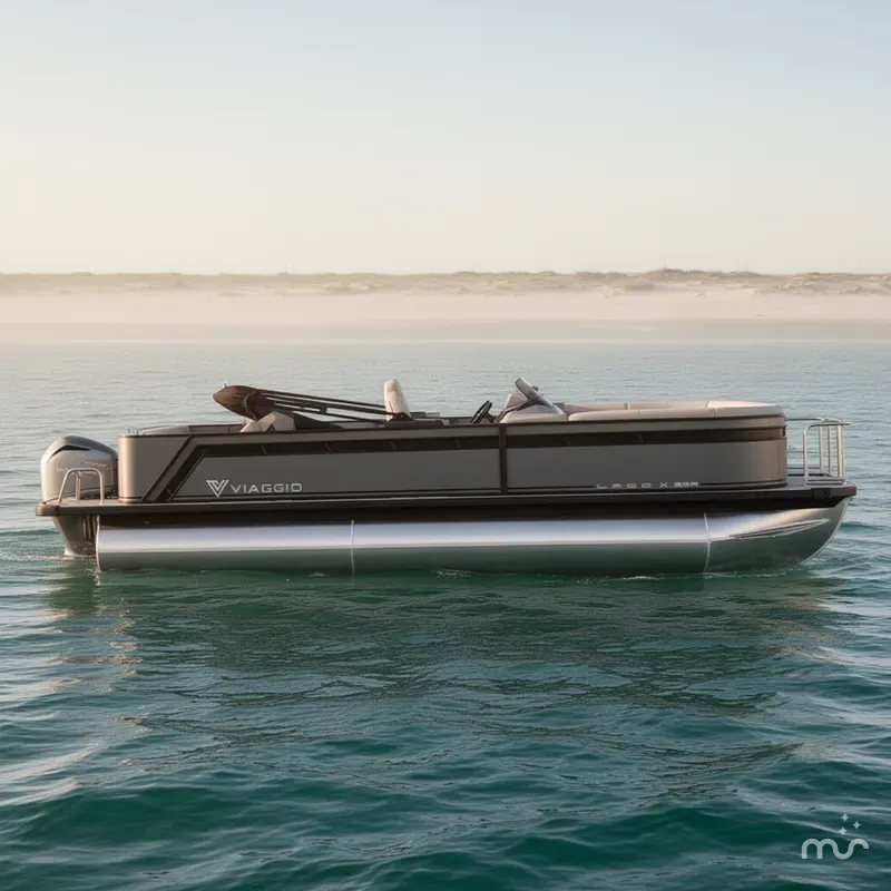 Slide: The Image of Viaggio X22R 2024 - 0
