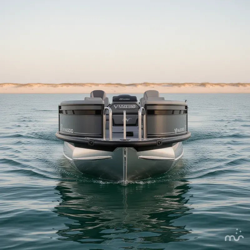 Slide: The Image of Viaggio X22R 2024 - 1