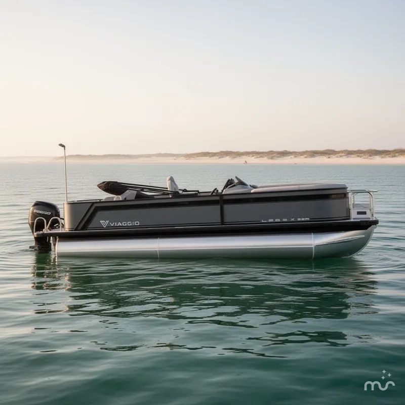 Slide: The Image of Viaggio X22R 2024 - 2