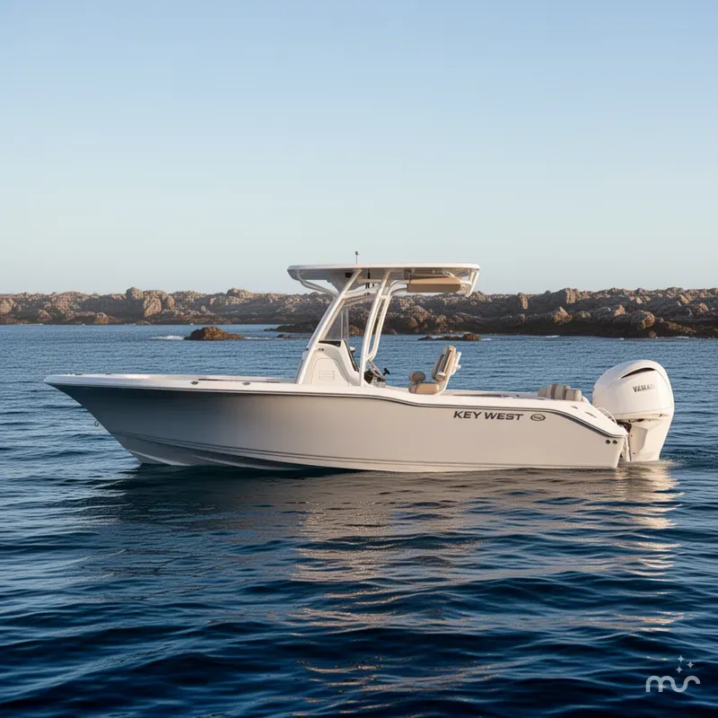 The Image of Key West 239 FS 2026 - 0