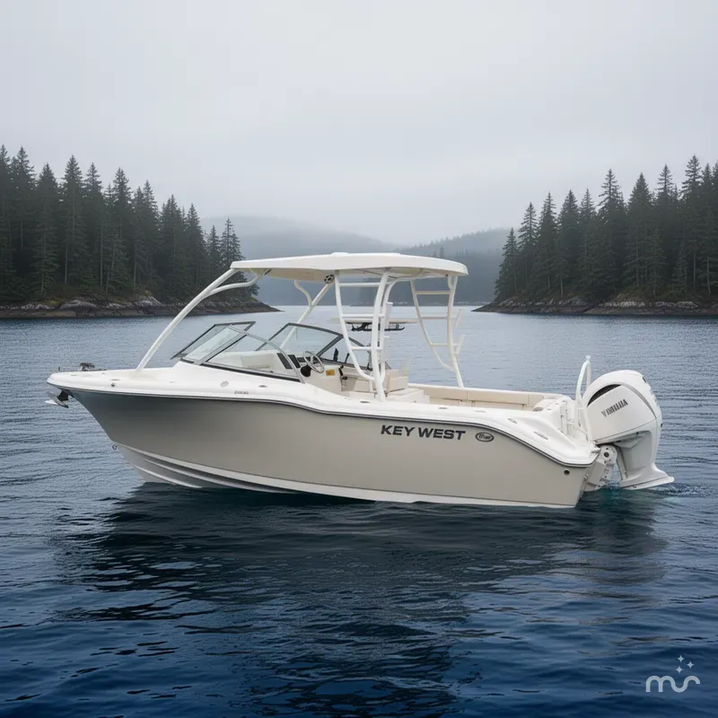 The Image of Key West 239 DFS 2026 - 0