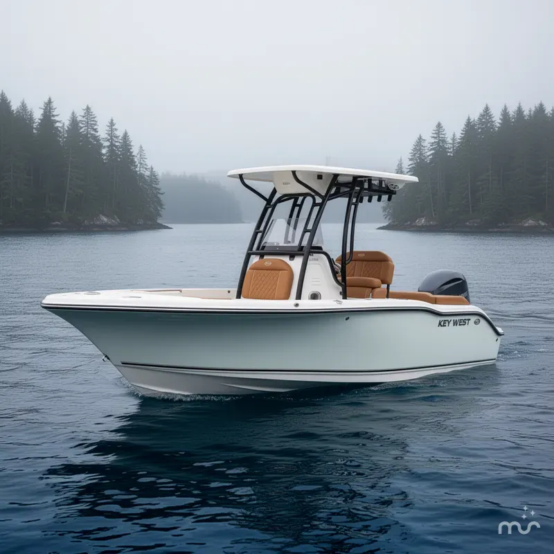 The Image of Key West 219 FS 2026 - 0