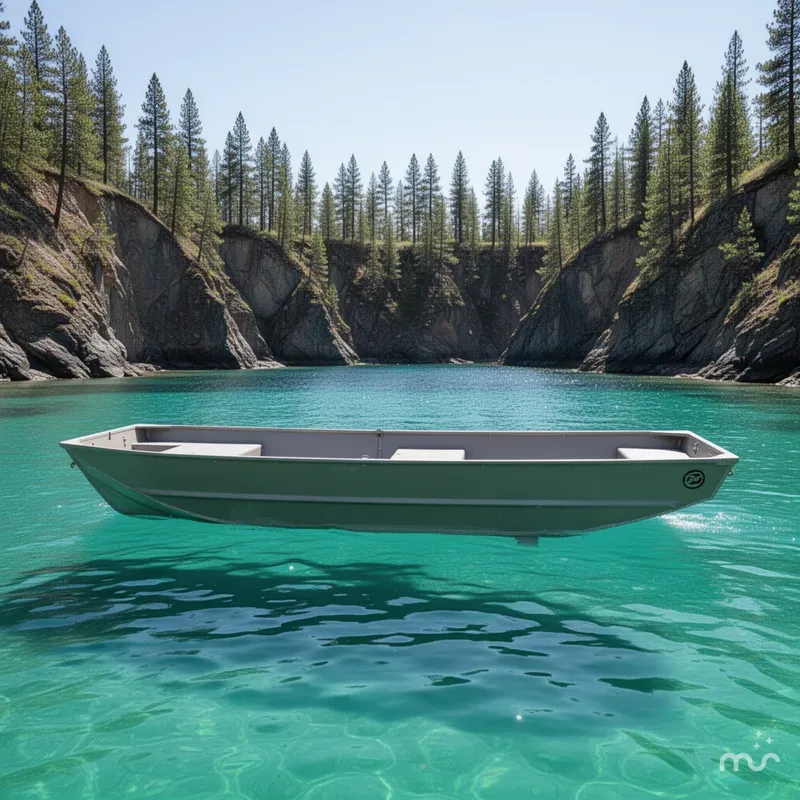 Slide: The Image of Tracker Grizzly 1436 2026 - 2