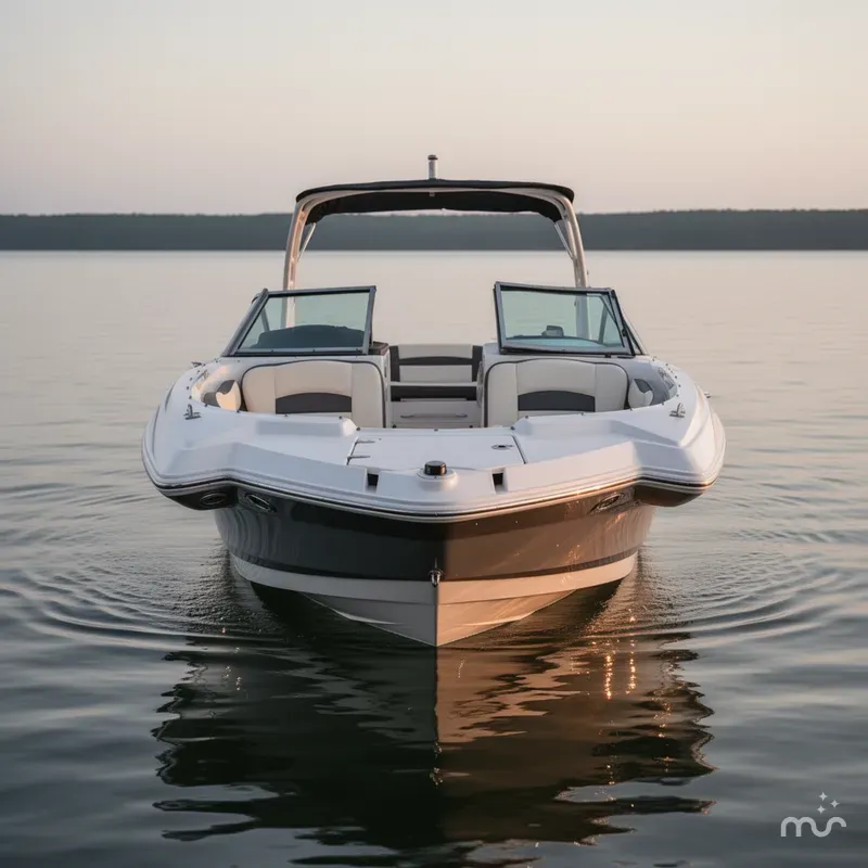 Slide: The Image of Chaparral 224 Sunesta 2018 - 1
