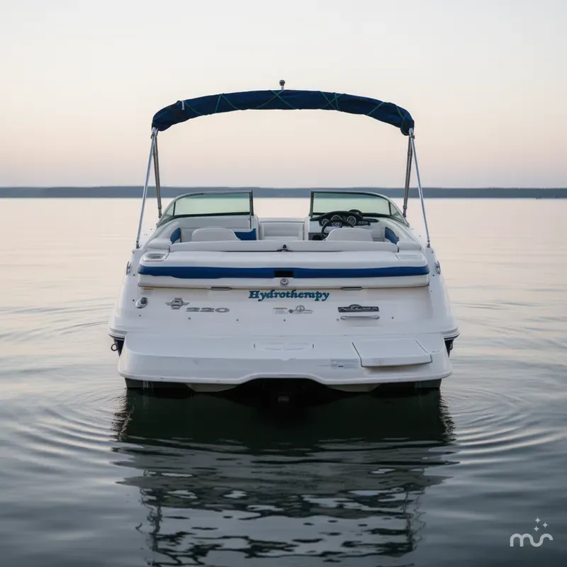 Slide: The Image of Sea Ray 220 Sundeck 2013 - 2